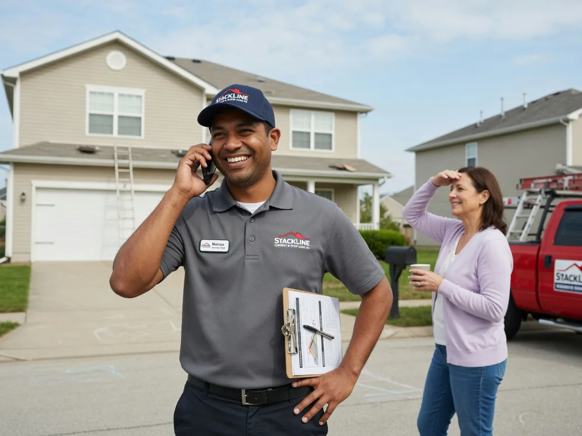 Chimney flashing repair Cole Camp, MO FAQs
